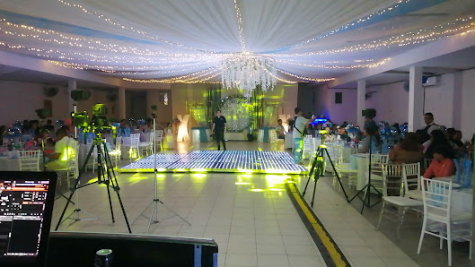 Salon De Eventos Juarez Ciudad Del Carmen